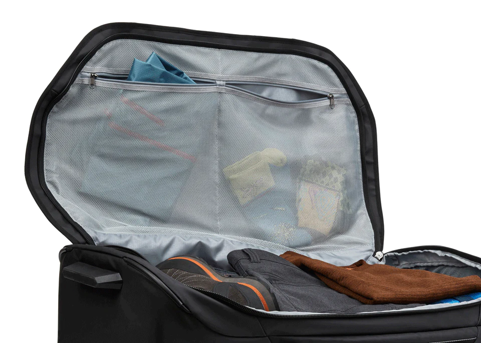 Thule Chasm Wheeled Duffel Bag 81cm/32" 13 Thule Chasm Wheeled Duffel Bag 81cm/32" - Image 13