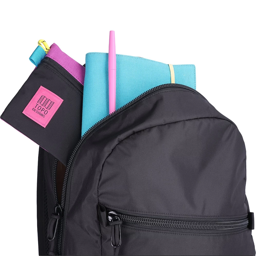 Topo Designs Light Pack Backpack 13 Topo Designs Light Pack Backpack - Image 13