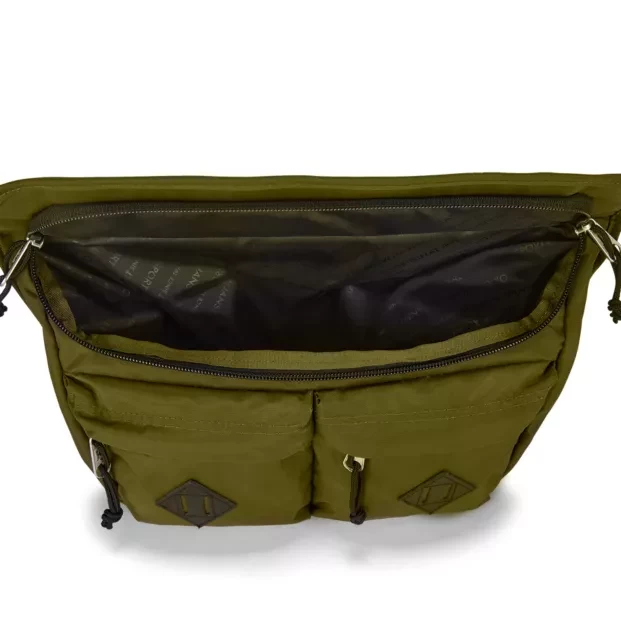 JanSport Larimer Crossbody Bag 2 JanSport Larimer Crossbody Bag - Image 2