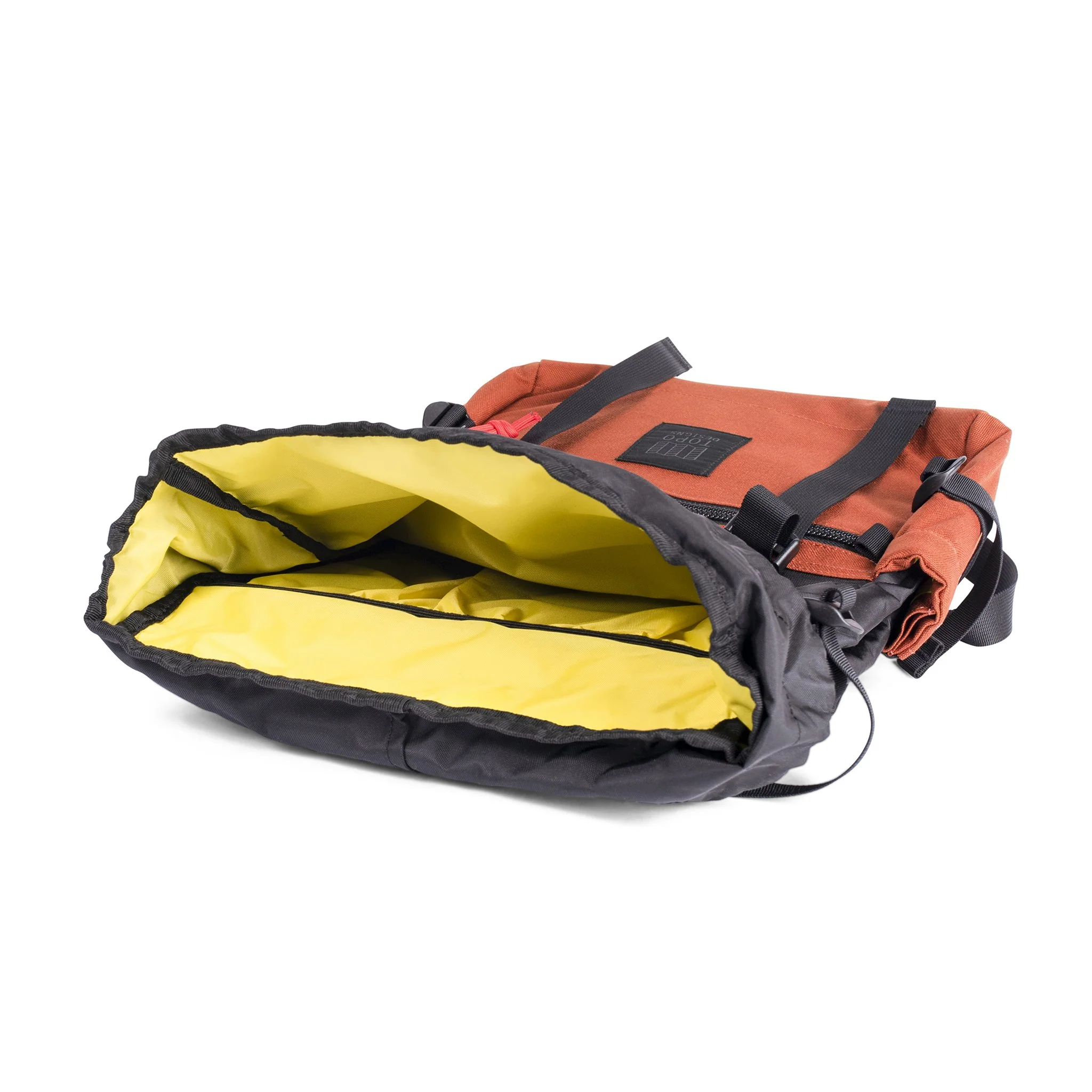 Topo Designs Rover Pack Classic 6 Topo Designs Rover Pack Classic - Image 6
