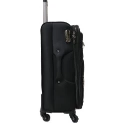 Bon Voyage 9122 Softside Spinner Luggage -Stylish backpack Shop 7cc935 caefb82e3d66452ca99de3020834dea7mv2
