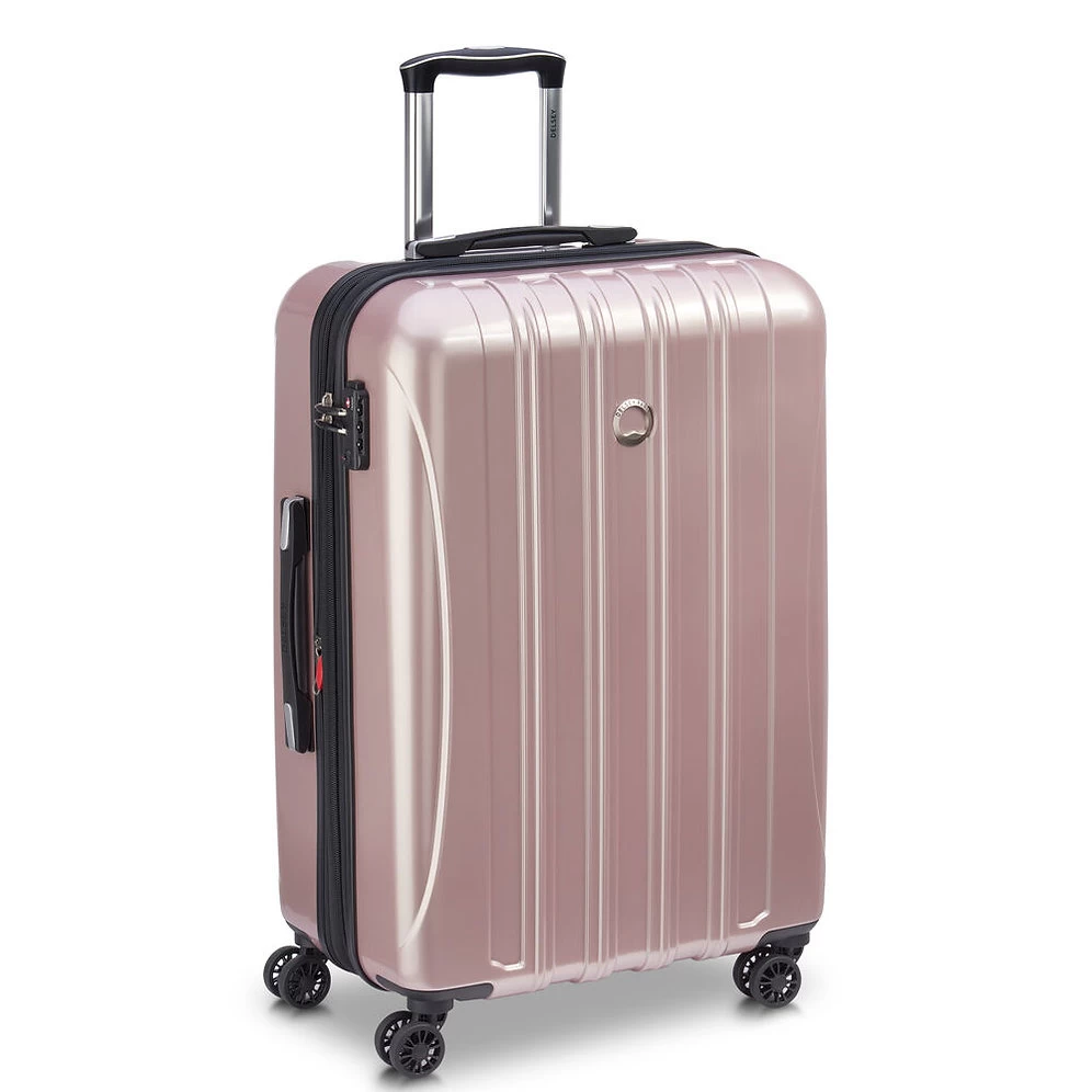 Delsey Helium Aero 25" Exp. Spinner 15 Delsey Helium Aero 25" Exp. Spinner - Image 15