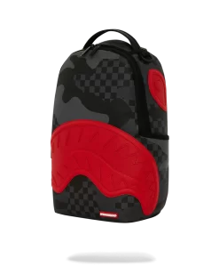 Sprayground 3AM Red Alert DLXV Backpack -Stylish backpack Shop 7cc935 cb266f2602d14c1680e44953aa0d732amv2