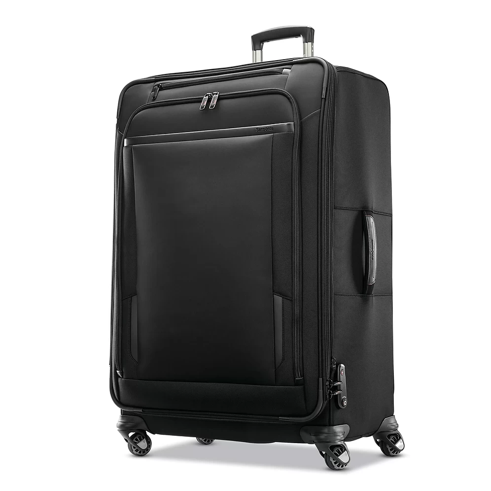 Samsonite Pro Large Expandable Spinner 1 Samsonite Pro Large Expandable Spinner
