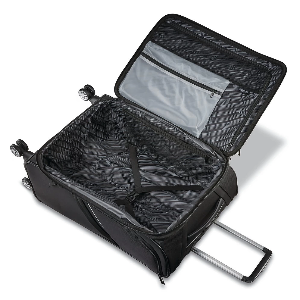 American Tourister Zoom Turbo 28" Spinner-Large 3 American Tourister Zoom Turbo 28" Spinner-Large - Image 3