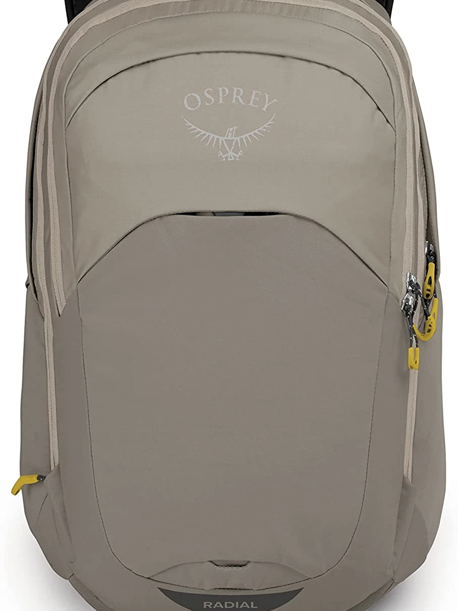 Osprey Radial Backpack 5 Osprey Radial Backpack - Image 5