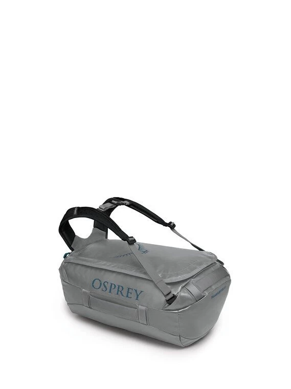 Osprey Transporter 40L Expedition Duffel 9 Osprey Transporter 40L Expedition Duffel - Image 9