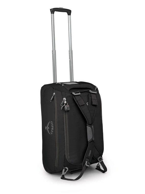 Osprey Daylite Carry-On Wheeled Duffel 40L 11 Osprey Daylite Carry-On Wheeled Duffel 40L - Image 11