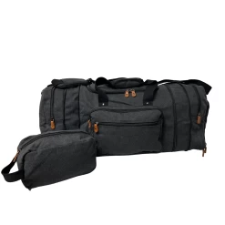 Bon Voyage 3327 Canvas Duffel Bag -Stylish backpack Shop 7cc935 cbccd70f10674c0eb043a335b703ac4emv2