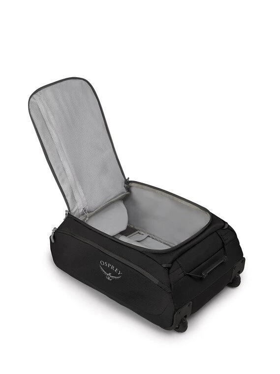 Osprey Daylite Carry-On Wheeled Duffel 40L 12 Osprey Daylite Carry-On Wheeled Duffel 40L - Image 12