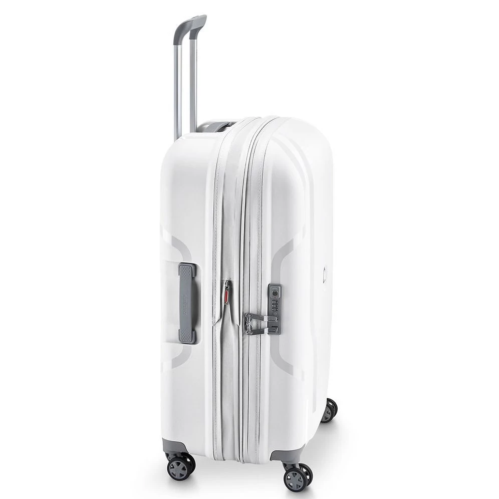 Delsey Clavel 25" Expandable Spinner Upright 9 Delsey Clavel 25" Expandable Spinner Upright - Image 9