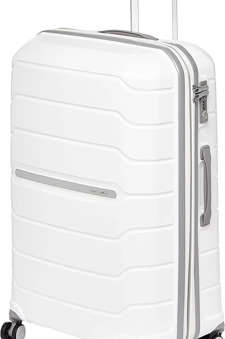 Samsonite Freeform 24" Spinner 10 Samsonite Freeform 24" Spinner - Image 10