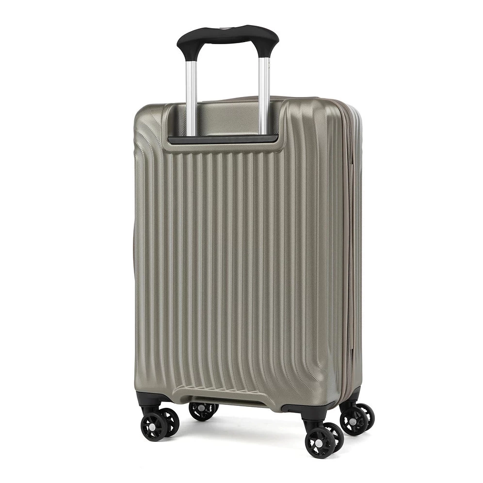 TravelPro Maxlite Air Carry-On Expandable Hardside Spinner 14 TravelPro Maxlite Air Carry-On Expandable Hardside Spinner - Image 14