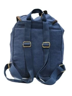 Kaukko 96 Canvas Backpack 15" -Stylish backpack Shop 7cc935 cc8876e6334e45b0a389c59e7b1332ebmv2