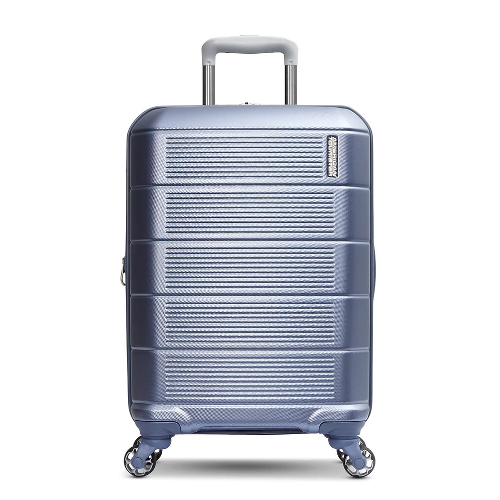 American Tourister Stratum 2.0 20" Carry On Spinner 2 American Tourister Stratum 2.0 20" Carry On Spinner - Image 2