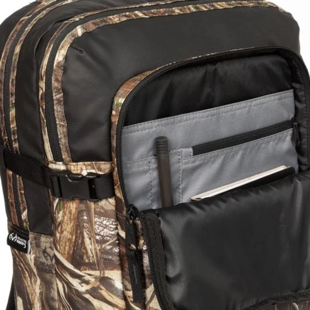 Eastpak Tecum Real Tree Camo - Large 7 Eastpak Tecum Real Tree Camo - Large - Image 7