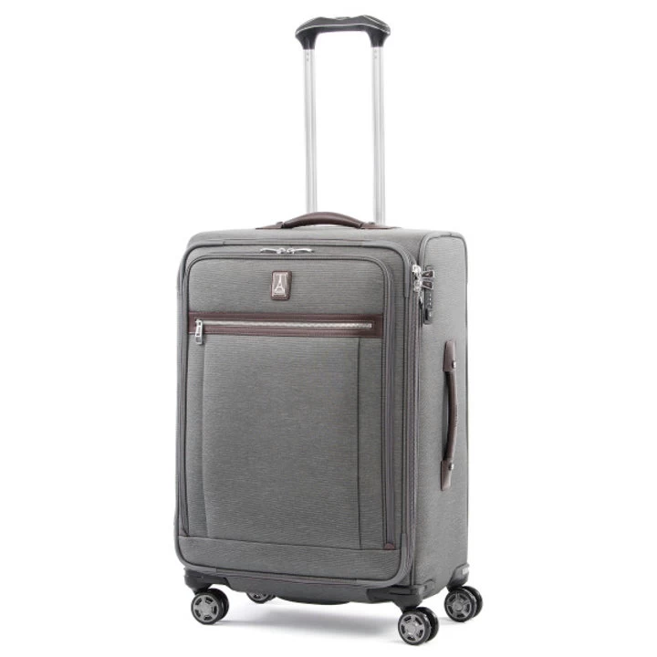 Travelpro Platinum Elite 25" Expandable Spinner 12 Travelpro Platinum Elite 25" Expandable Spinner - Image 12