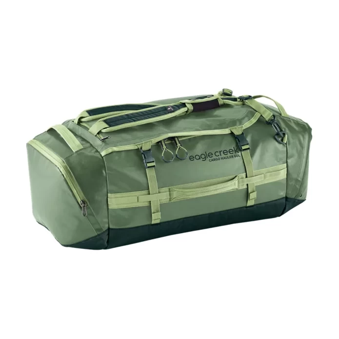 Eagle Creek Cargo Hauler Duffel 60L 13 Eagle Creek Cargo Hauler Duffel 60L - Image 13