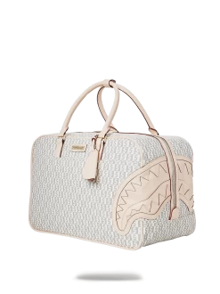 Sprayground Crème De La Crème Aeronaut Duffle -Stylish backpack Shop 7cc935 cd996212d29f4f31b5ebbd32d9d1e989mv2