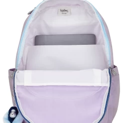 Kipling Seoul Large Backpack With 15" Laptop Protection 19 Kipling Seoul Large Backpack With 15" Laptop Protection -Stylish backpack Shop 7cc935 cdd26329ebcf4966ac2096f45939de14mv2