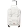 Sprayground Future Traveler Soft Carry-On Luggage