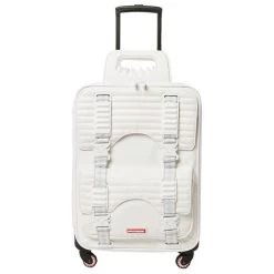 Sprayground Future Traveler Soft Carry-On Luggage