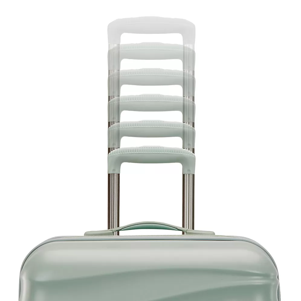 American Tourister Cascade Hardside 20" Spinner 3 American Tourister Cascade Hardside 20" Spinner - Image 3