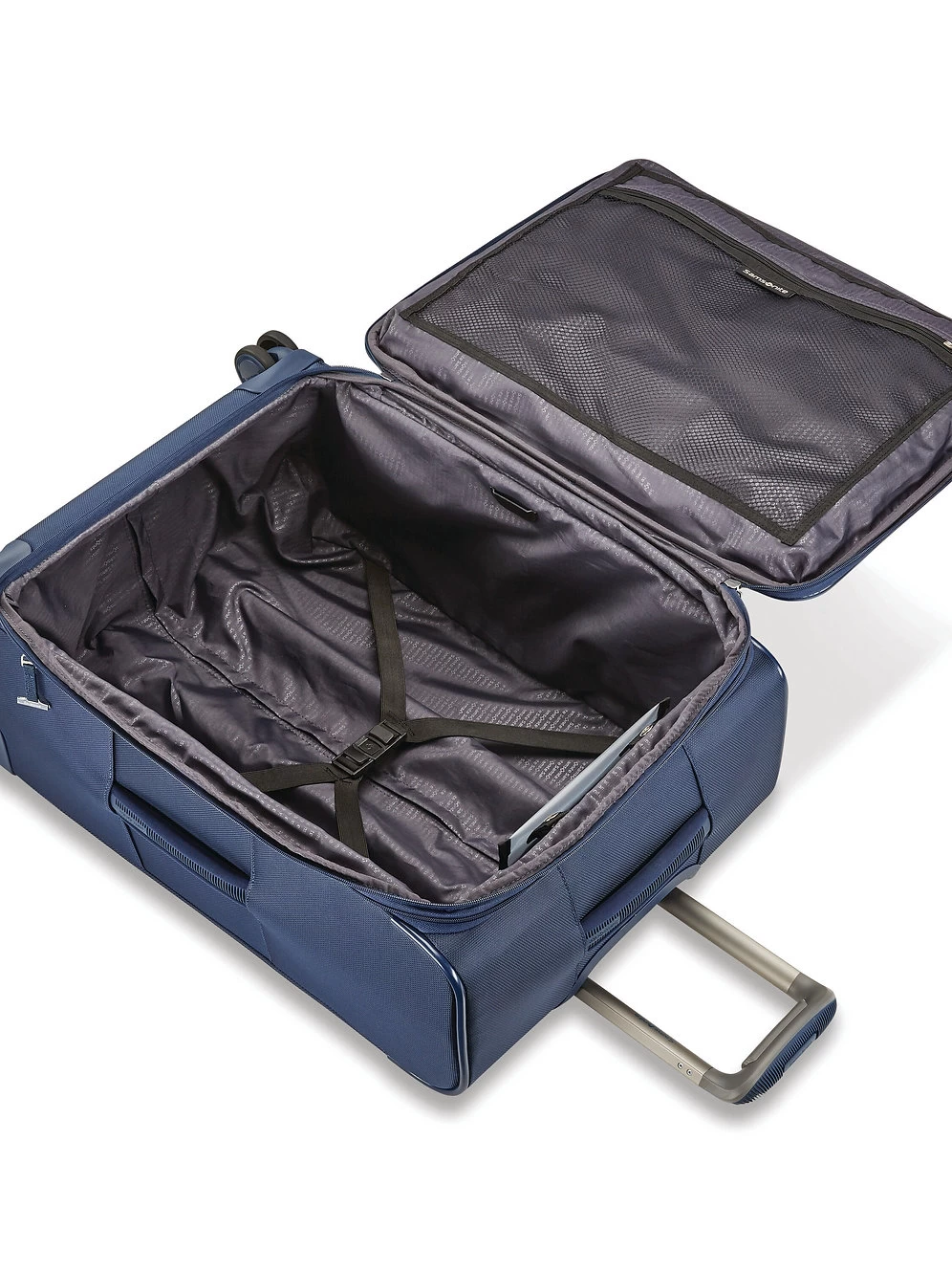 Samsonite Insignis Carry On Expandable Spinner 8 Samsonite Insignis Carry On Expandable Spinner - Image 8