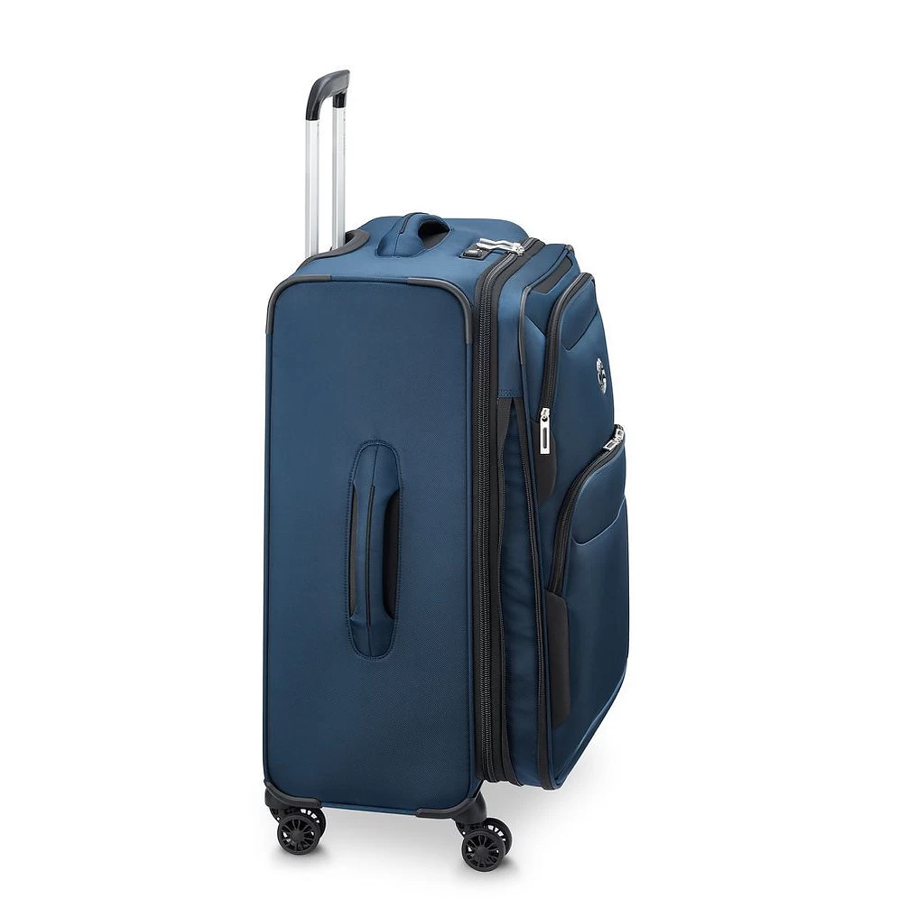 Delsey Sky Max 2.0 Medium 25" Expandable Spinner 4 Delsey Sky Max 2.0 Medium 25" Expandable Spinner - Image 4