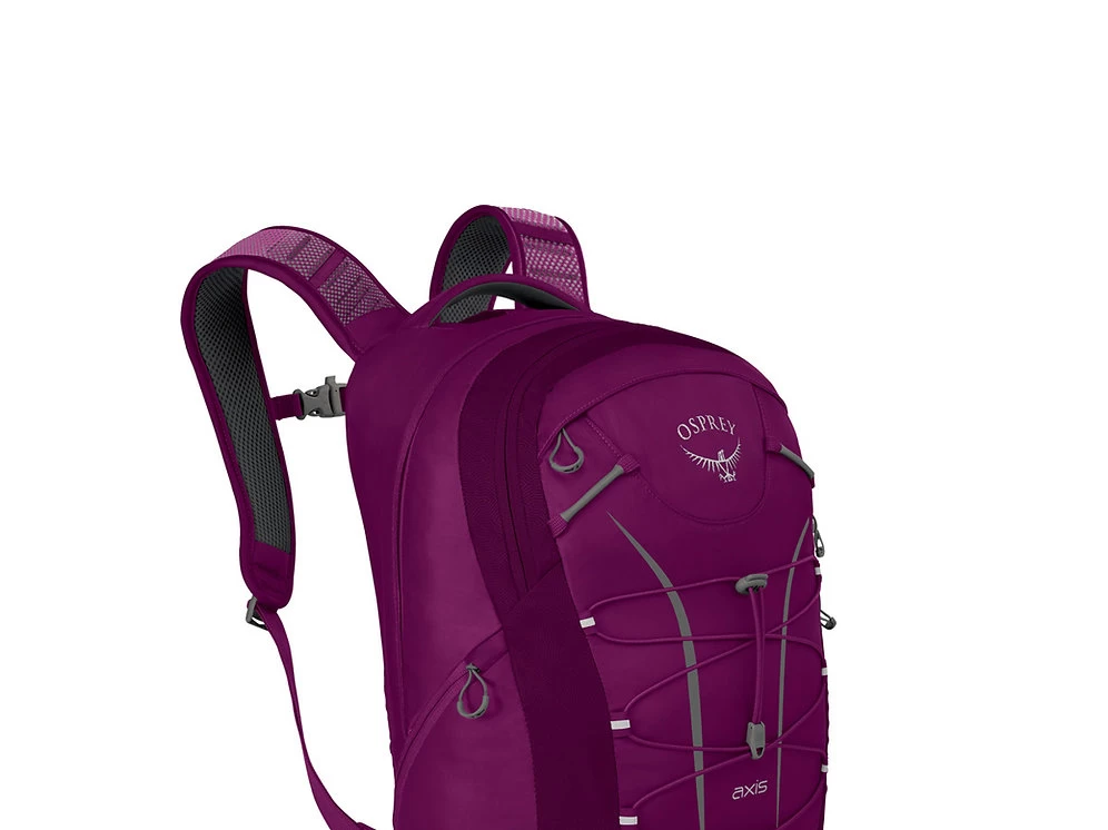 Osprey Axis (2018) 1 Osprey Axis (2018)