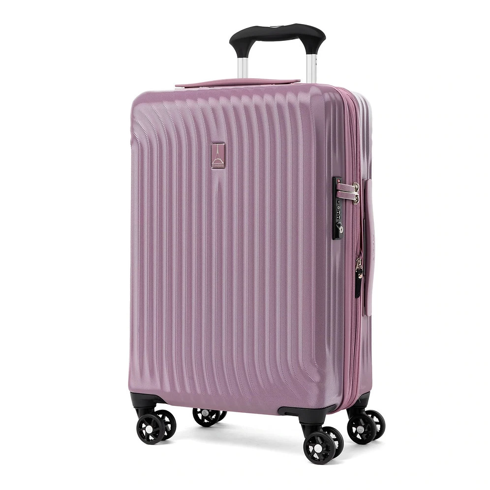 TravelPro Maxlite Air Carry-On Expandable Hardside Spinner 7 TravelPro Maxlite Air Carry-On Expandable Hardside Spinner - Image 7