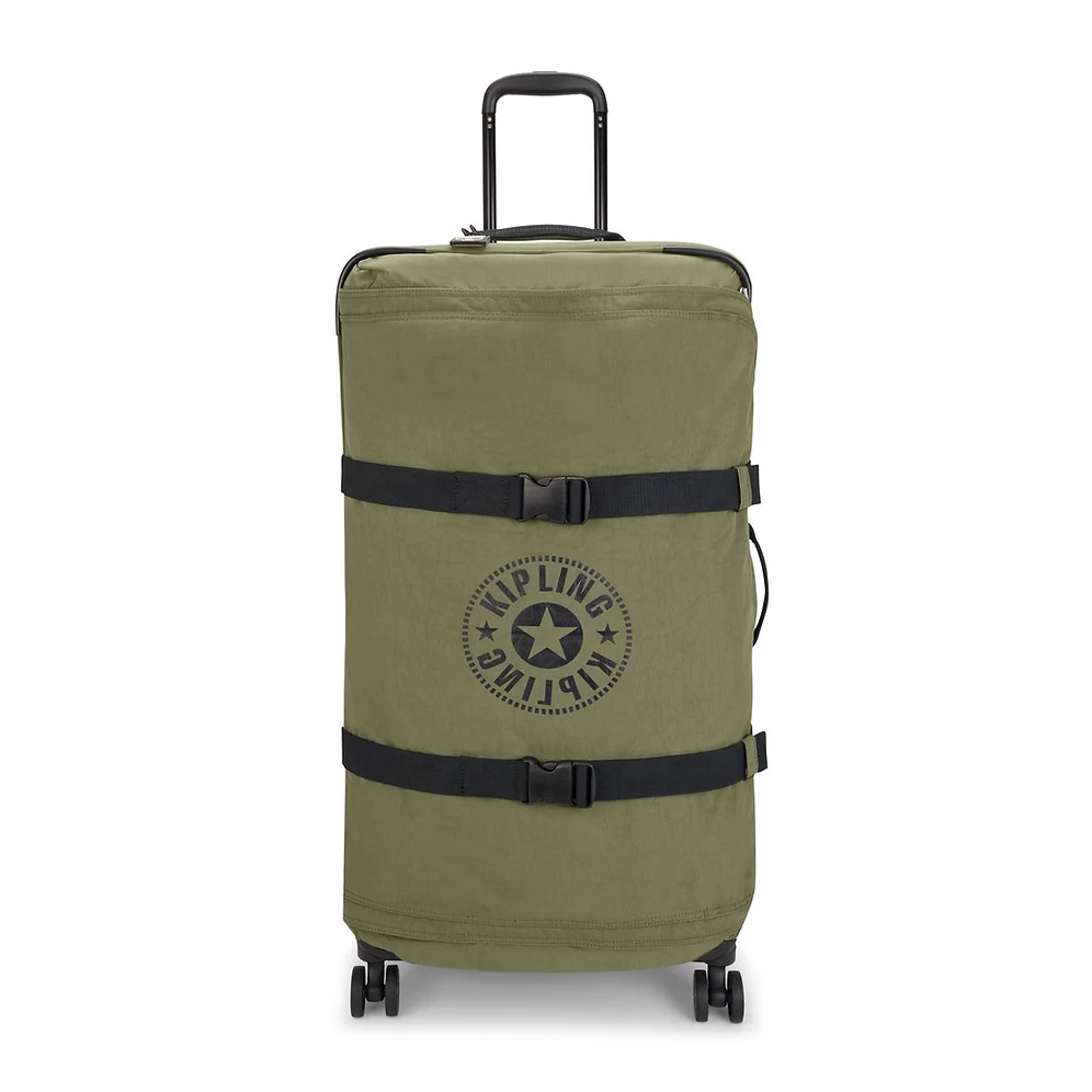 Kipling Spontaneous Large Rolling Luggage 6 Kipling Spontaneous Large Rolling Luggage - Image 6