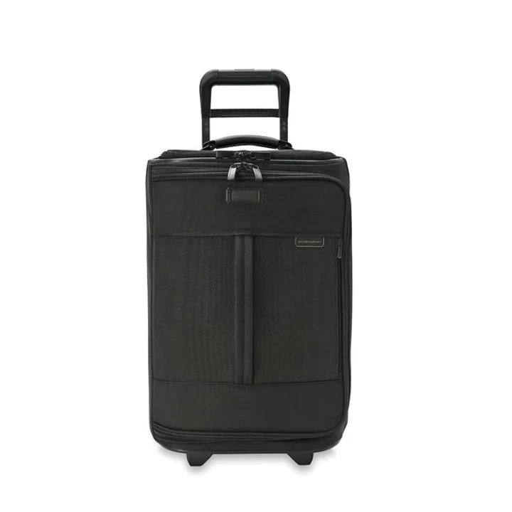 Briggs & Riley Baseline Global 2-Wheel Carry-on Duffle 1 Briggs & Riley Baseline Global 2-Wheel Carry-on Duffle