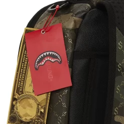 Sprayground Lasers Blazin DLXV Backpack -Stylish backpack Shop 7cc935 d0d9674b7ada4896a7bdfe21f886d43amv2