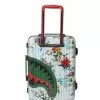 Sprayground The Sanctuary Split 21.5'' Carry-On Luggage