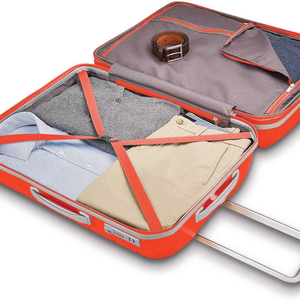 Samsonite Freeform 28" Spinner 10 Samsonite Freeform 28" Spinner - Image 10