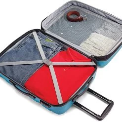 Samsonite Omni PC Spinner Collection -Stylish backpack Shop 7cc935 d15981049e104d5283ac130e66236673mv2