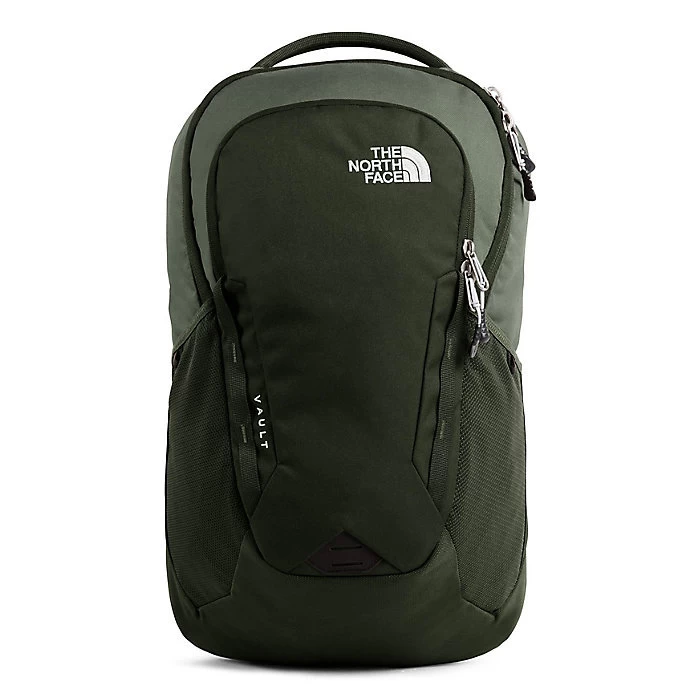 The North Face Vault Backpack 13 The North Face Vault Backpack - Image 13