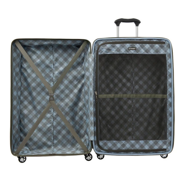 Travelpro Maxlite 5 29" Expandable Hardside Spinner 10 Travelpro Maxlite 5 29" Expandable Hardside Spinner - Image 10