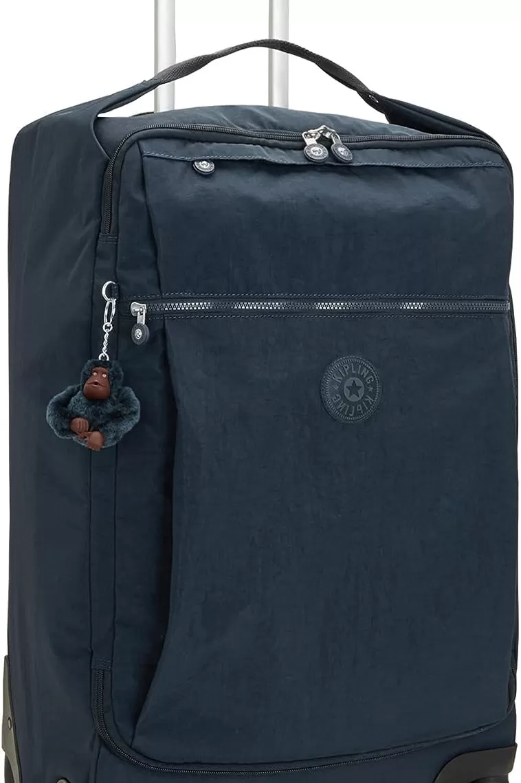 Kipling Darcey Medium Rolling Luggage 2 Kipling Darcey Medium Rolling Luggage - Image 2