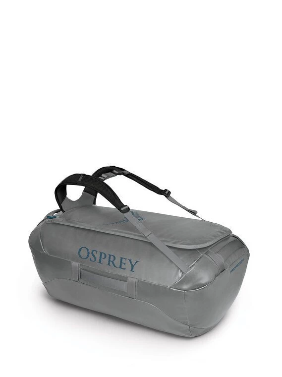 Osprey Transporter 95L Expedition Duffel 7 Osprey Transporter 95L Expedition Duffel - Image 7