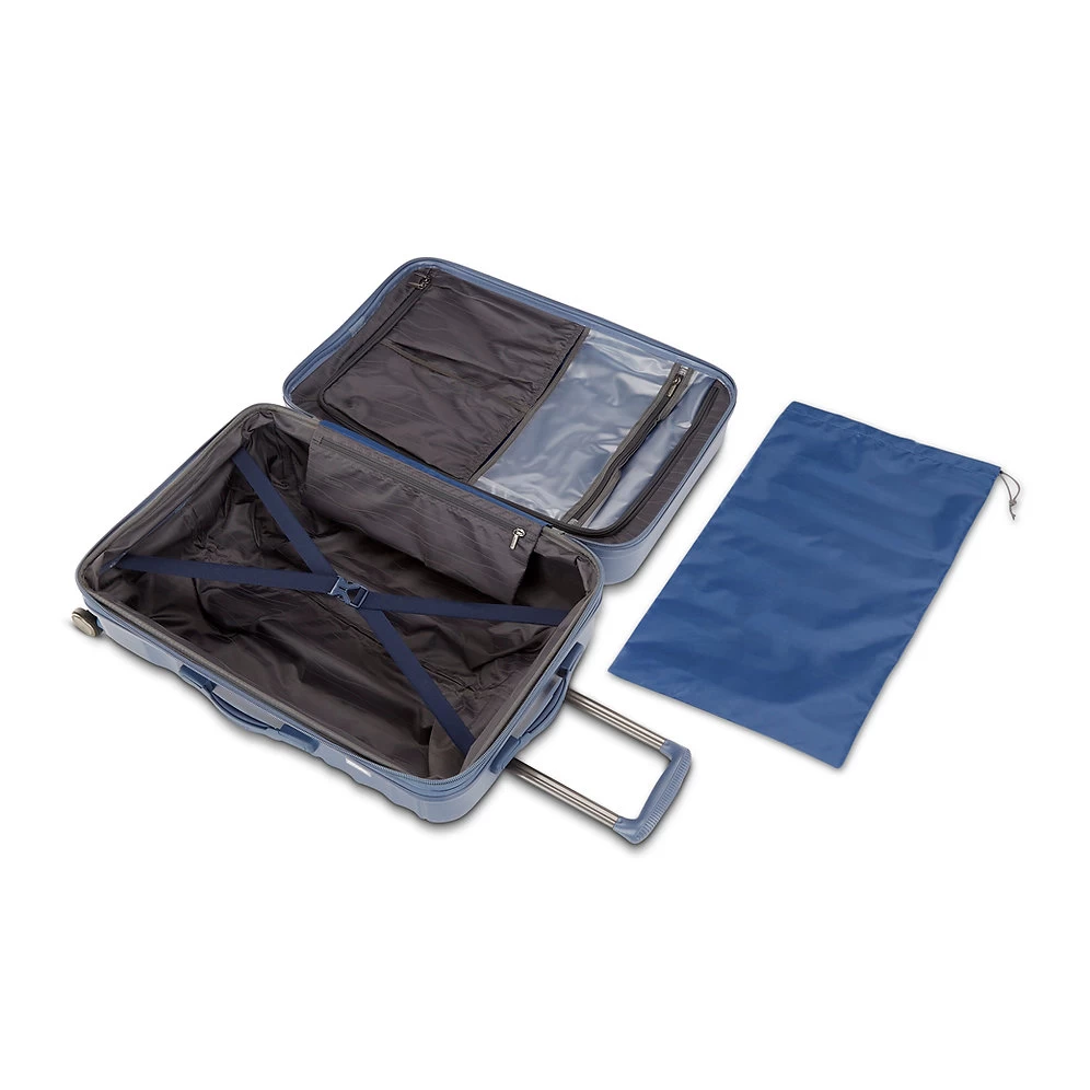 American Tourister Cascade Hardside 28" Spinner 2 American Tourister Cascade Hardside 28" Spinner - Image 2