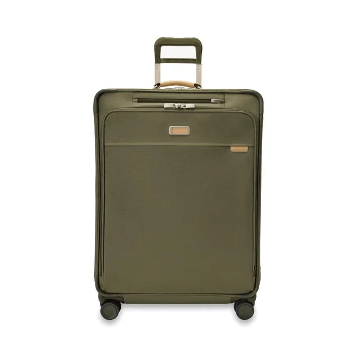 Briggs & Riley Baseline Large Expandable Spinner 2 Briggs & Riley Baseline Large Expandable Spinner - Image 2