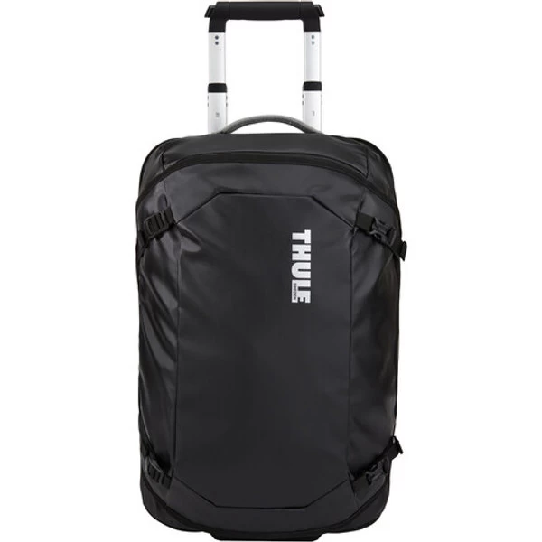 Thule Chasm Carry-On Wheeled Duffel Bag 40L 12 Thule Chasm Carry-On Wheeled Duffel Bag 40L - Image 12