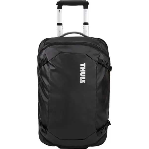 Thule Chasm Carry-On Wheeled Duffel Bag 40L 12 Thule Chasm Carry-On Wheeled Duffel Bag 40L - Image 12