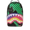 Sprayground The Wild One DLXV Backpack
