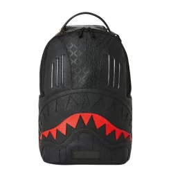 Sprayground Knight Rider Led DLX Backpack