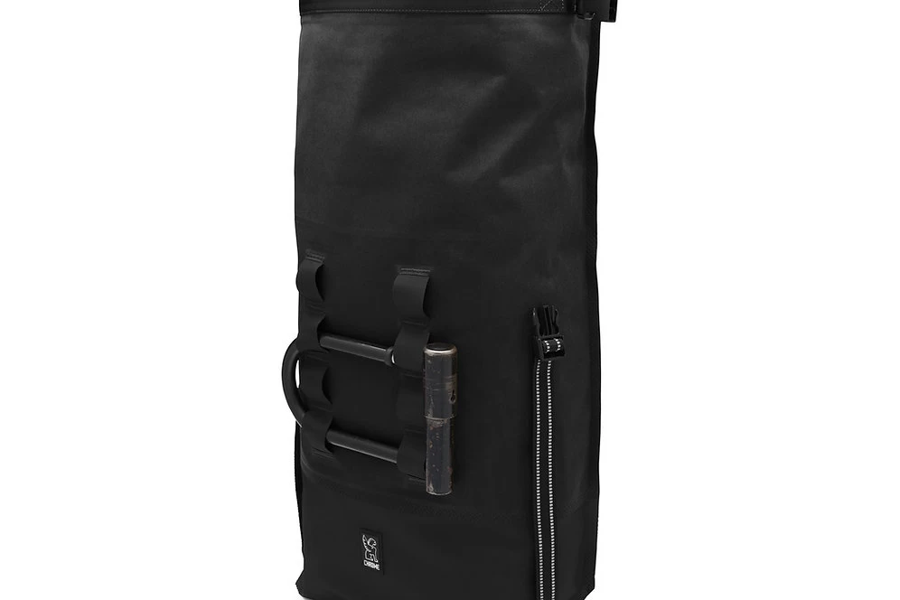 Chrome Industries Urban Ex Rolltop 28L Backpack 7 Chrome Industries Urban Ex Rolltop 28L Backpack - Image 7