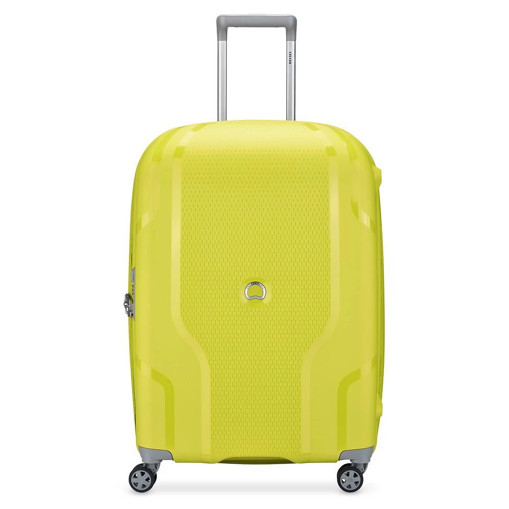 Delsey Clavel 25" Expandable Spinner Upright 2 Delsey Clavel 25" Expandable Spinner Upright - Image 2