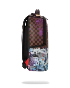 Sprayground The Heist DLXV Backpack -Stylish backpack Shop 7cc935 d51c57465bf4458f912ca600a73ebf40mv2 4